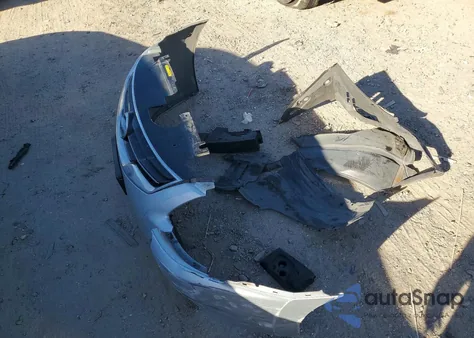 2012 Nissan Altima Base из США, поврежденный, VIN 1N4AL2AP9CN491717